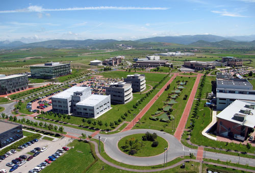 ABAS Ibérica abre una nueva sede en el País Vasco